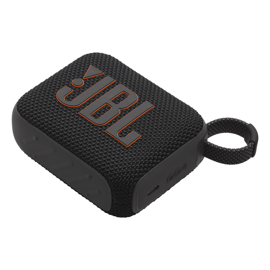 JBL Go 4 Ultra - Portable Waterproof Speakers JBL Go 4 Ultra - Portable Waterproof Speakers